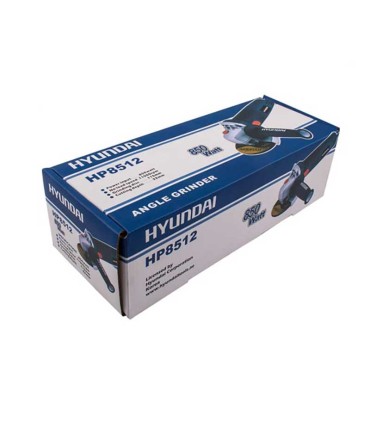 مینی فرز هیوندای مدل HP8512