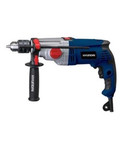 دریل گیربکسی هیوندای مدل HP1013 توان 1050 وات