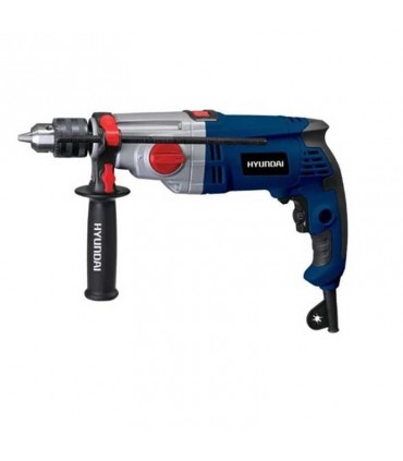 دریل گیربکسی هیوندای مدل HP1013 توان 1050 وات