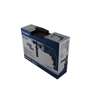 دریل گیربکسی هیوندای مدل HP1013 توان 1050 وات