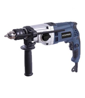 دریل گیربکسی هیوندای مدل HP8524-ID توان 850 وات
