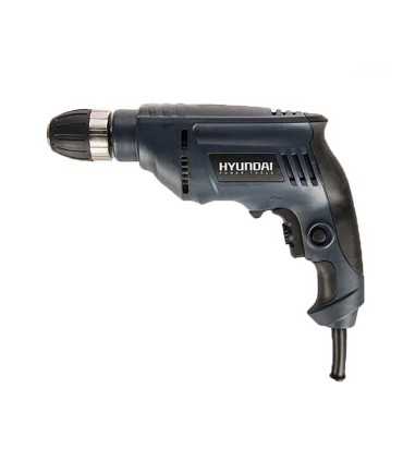 دریل یک سرعته هیوندای مدل HP450A-ED