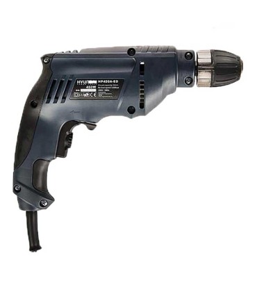 دریل یک سرعته هیوندای مدل HP450A-ED