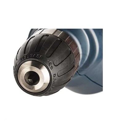 دریل یک سرعته هیوندای مدل HP450A-ED