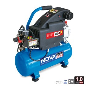 کمپرسور باد نووا مدل NTA9010