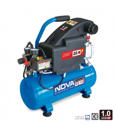 کمپرسور باد نووا مدل NTA9010