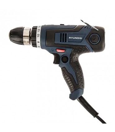 پیچ گوشتی برقی دو سرعته هیوندای مدل HP232-DD