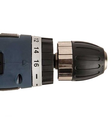 پیچ گوشتی برقی دو سرعته هیوندای مدل HP232-DD