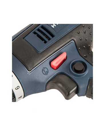 پیچ گوشتی برقی دو سرعته هیوندای مدل HP232-DD