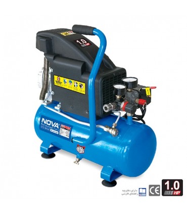کمپرسور باد نووا مدل NTA9010