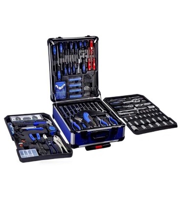 جعبه ابزار 170 پارچه تندیس مدل TT-2170