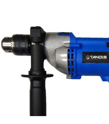 دریل چکشی تندیس مدل TT-2237 توان 710 وات