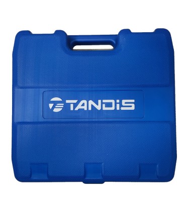 دریل پیچ گوشتی شارژی تندیس مدل TT-2214 توان 14 ولت