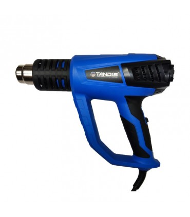 سشوار صنعتی تندیس مدل TT-2220 توان 2000 وات