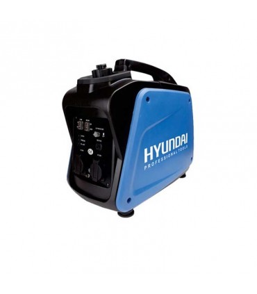 موتور برق هیوندای مدل HG1220-IG توان 2.2 کیلو وات