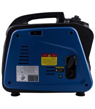 موتور برق هیوندای مدل HG1220-IG توان 2.2 کیلو وات