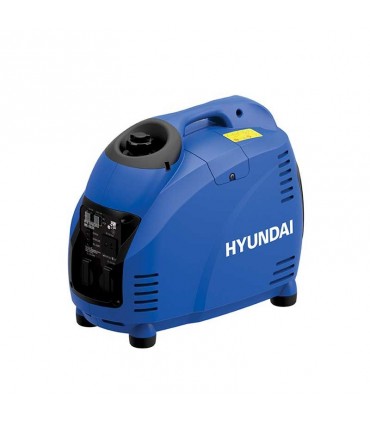 موتور برق هیوندای مدل HG2525 توان 2.5 کیلو وات