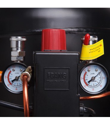 کمپرسور هوای رونیکس RC-5010