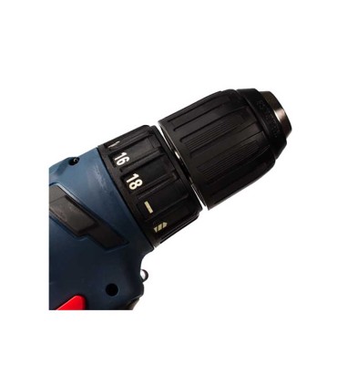 دریل شارژی هیوندای مدل HP214L-CD باتری 14.4 ولت