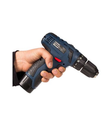 دریل شارژی هیوندای مدل HP214L-CD باتری 14.4 ولت