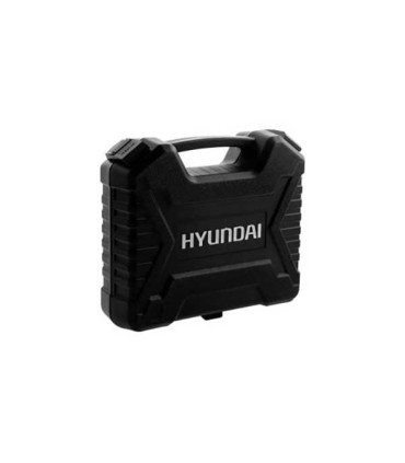 دریل شارژی هیوندای مدل HP214L-CD باتری 14.4 ولت