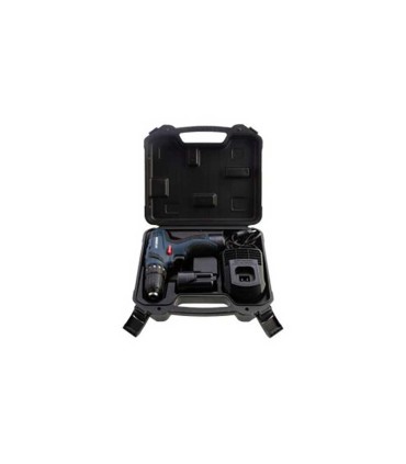 دریل شارژی هیوندای مدل HP214L-CD باتری 14.4 ولت