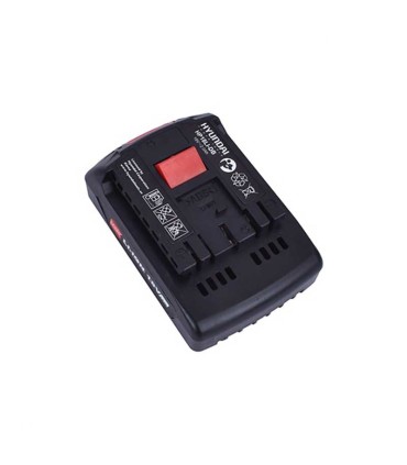 دریل شارژی هیوندای مدل HP218L-CD باتری 18 ولت