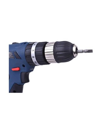 دریل شارژی هیوندای مدل HP218L-CD باتری 18 ولت