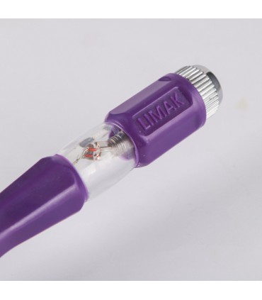 فازمتر رنگی لیماک