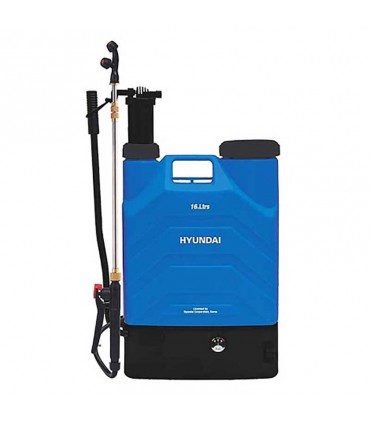 سمپاش دو کاره هیوندای مدل HP1690