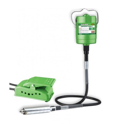 فرز پدالی سیلور مدل GT600WPT توان 600 وات