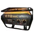 موتور برق بنزینی ETQ مدل MG4500PLUS