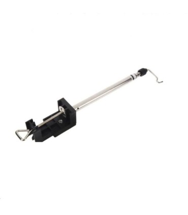 پایه و گیره بغل میز فرز انگشتی  سیلور مدل GT-AC-2