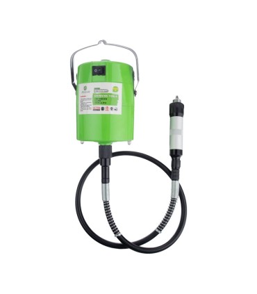 فرز پدالی سیلور مدل GT600WPT توان 600 وات