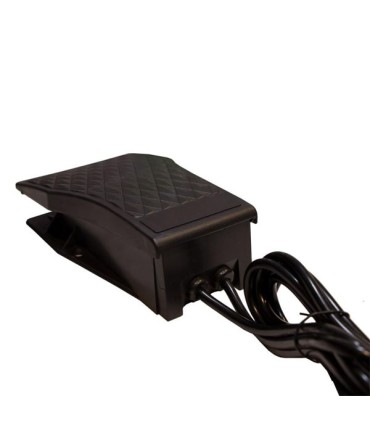 فرز پدالی سیلور مدل GT600WPT توان 600 وات