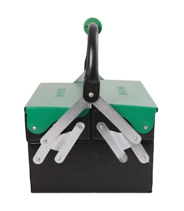 جعبه ابزار دو طبقه نکستول مدل NEX-302