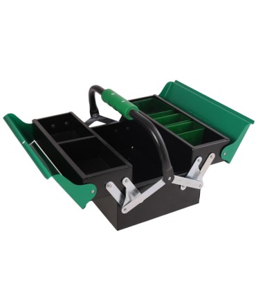 جعبه ابزار دو طبقه نکستول مدل NEX-302