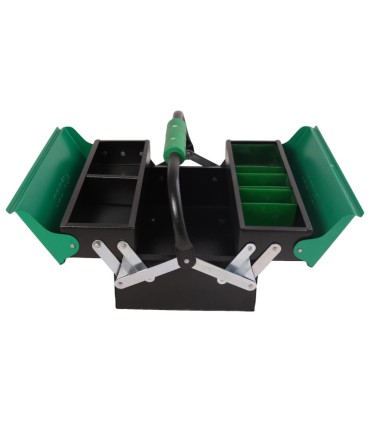 جعبه ابزار دو طبقه نکستول مدل NEX-302