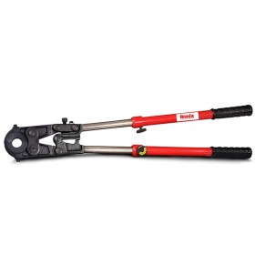 دستگاه پرس لوله رونیکس RH-4450