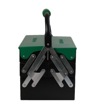 جعبه ابزار سه طبقه نکستول مدل NEX-303