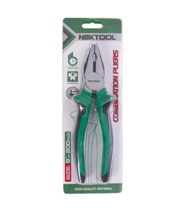 انبردست NEXTOOL سایز 8 اینچ