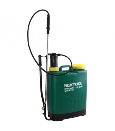 سمپاش دستی NEXTOOL مدل NT-20L حجم 20 لیتر