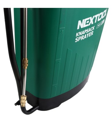 سمپاش دستی NEXTOOL مدل NT-20L حجم 20 لیتر