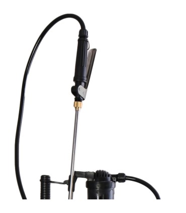 سمپاش دستی NEXTOOL مدل NT-20L حجم 20 لیتر