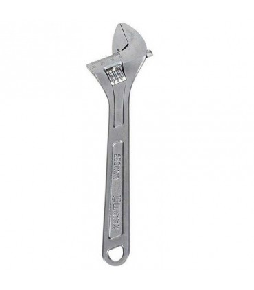 آچار فرانسه وینکس مدل EH2418 سایز 10 اینچ