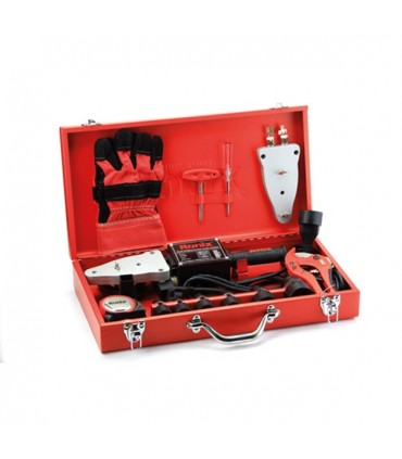 ست جوش لوله سبز رونیکس مدل RH-4401