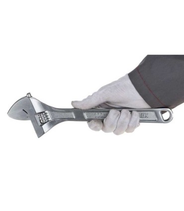 آچار فرانسه وینکس مدل EH2509 سایز 12 اینچ