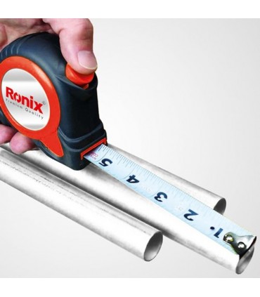 ست جوش لوله سبز رونیکس مدل RH-4401