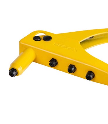 انبر پرچ وینکس مدل EH2525