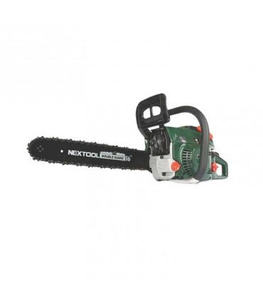 اره درخت بر بنزینی NEXTOOL سایز 40 سانتیمتر